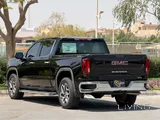 GMC Sierra SLE 2024